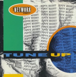 Tune Up – Fifty Eight