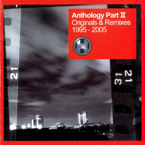 Anthology, Part II: Originals & Remixes 1995-2005