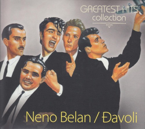 Greatest Hits Collection