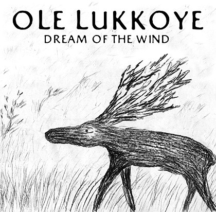 Dream of the Wind