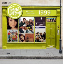 Top of the Pops 1999