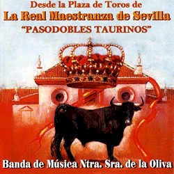 Pasodobles taurinos