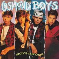 Boysterous