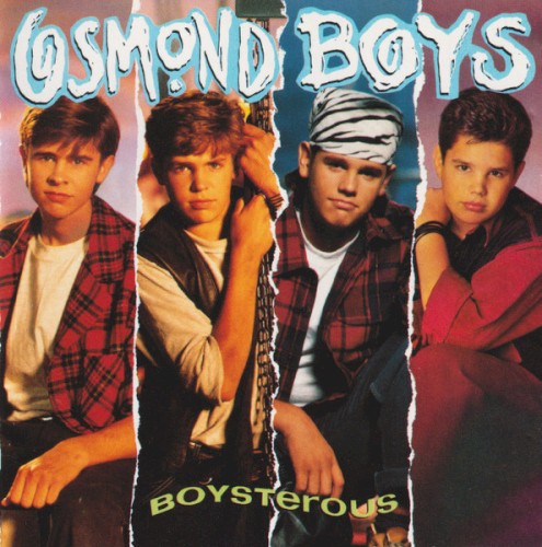 Boysterous