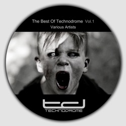 Technodrome Vol. 1