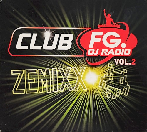 Club FG: Zemixx, Volume 2