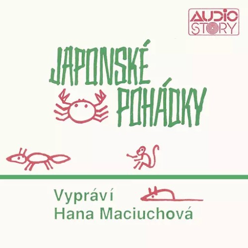 Japonské Pohádky