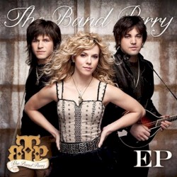 The Band Perry EP
