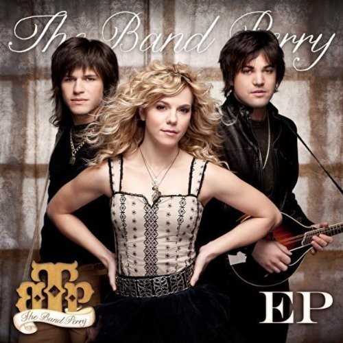 The Band Perry EP