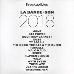 La Bande‐son 2018