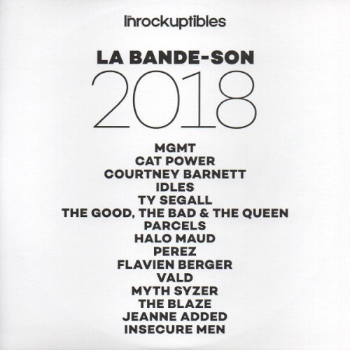 La Bande‐son 2018