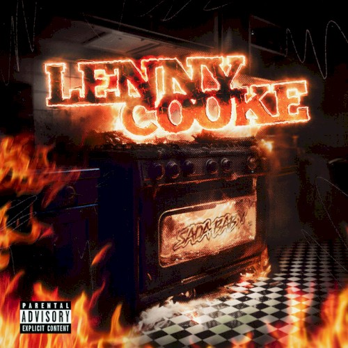 Lenny Cooke