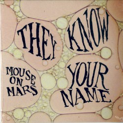 They Know Your Name