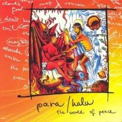 The World of Peace