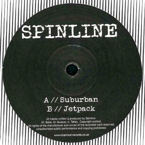 Suburban / Jetpack