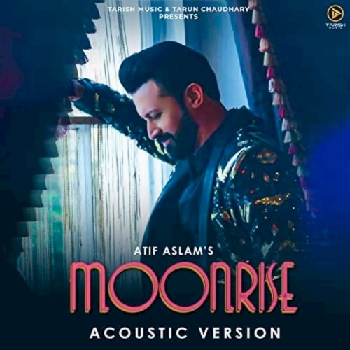Moonrise (Acoustic Version)
