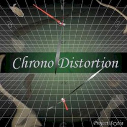 Chrono Distortion