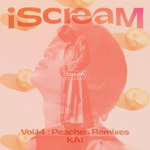 iScreaM, Vol.14 : Peaches Remixes