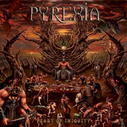 Feast of Iniquity