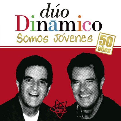 Somos jóvenes: 50 años