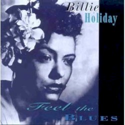 Feel The Blues