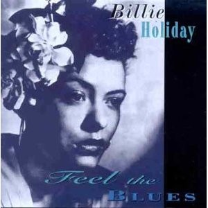 Feel The Blues