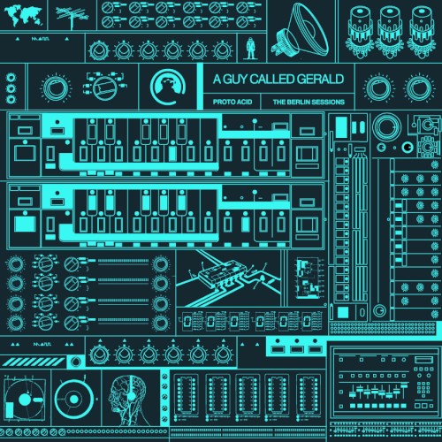 Proto Acid: The Berlin Sessions