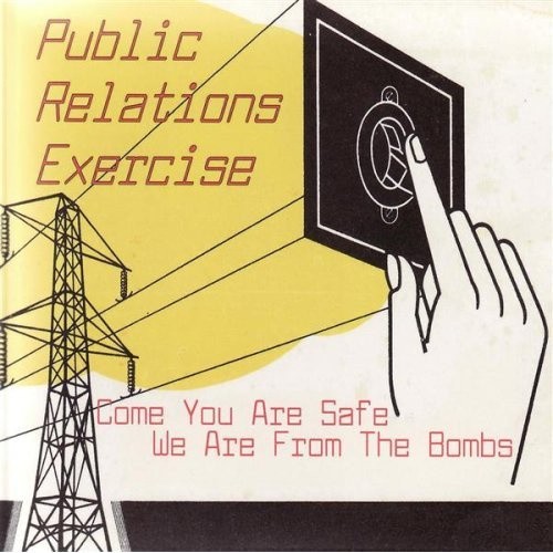 Come You Are Safe We Are From the Bombs