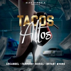 Tacos altos