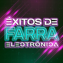 Éxitos de Farra Electrónica