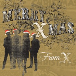 Merry Xmas from X