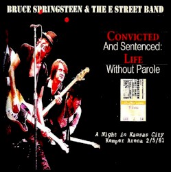 1981‐02‐05: Kemper Arena, Kansas City, MO, USA