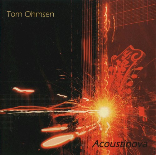 Acoustinova