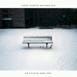 Så stille som sne