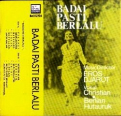Badai Pasti Berlalu