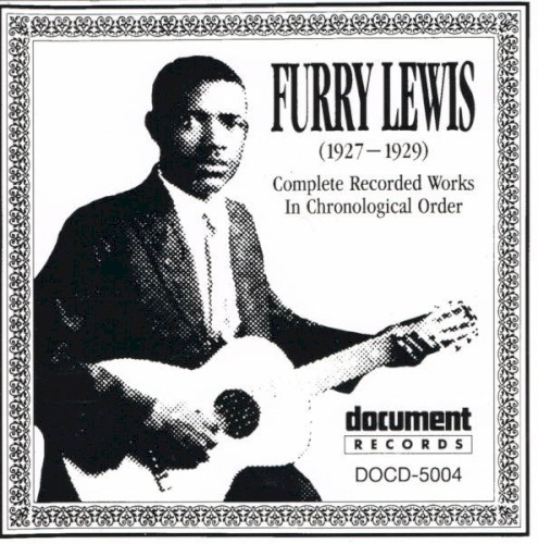 Complete Recorded Works in Chronological Order: 1927 - 1929