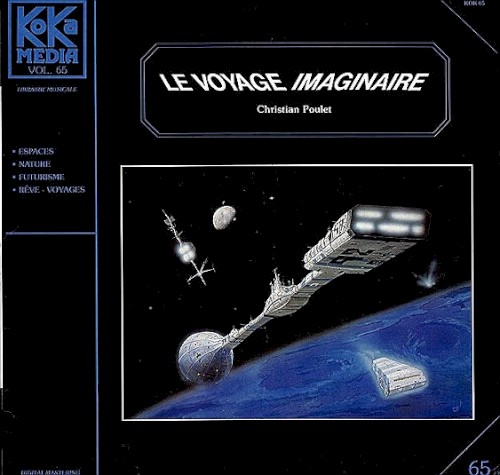Le Voyage Imaginaire