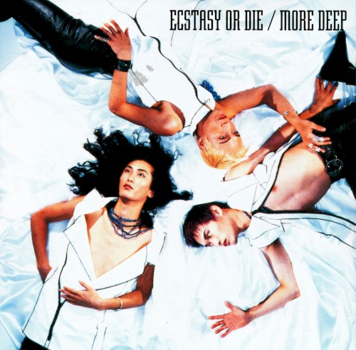 ECSTASY OR DIE