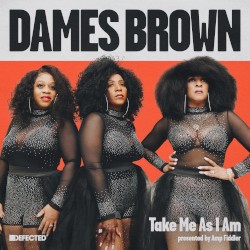 Take Me As I Am