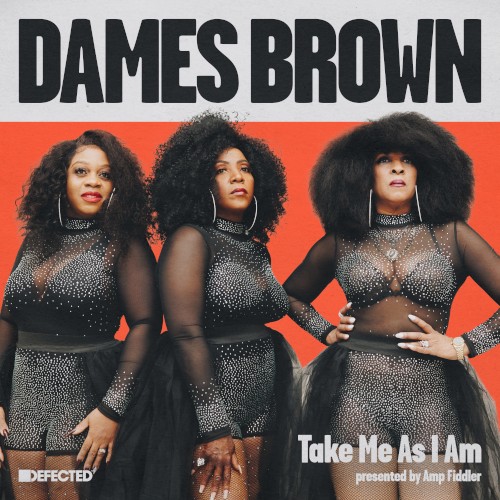 Take Me As I Am