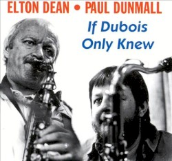 If Dubois Only Knew