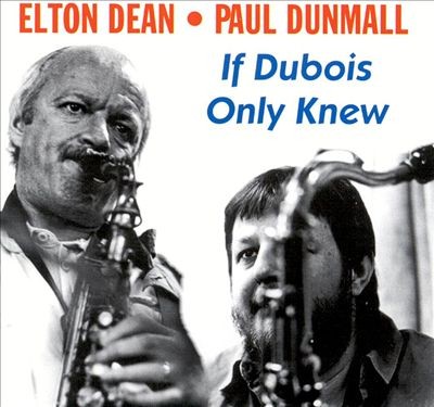 If Dubois Only Knew