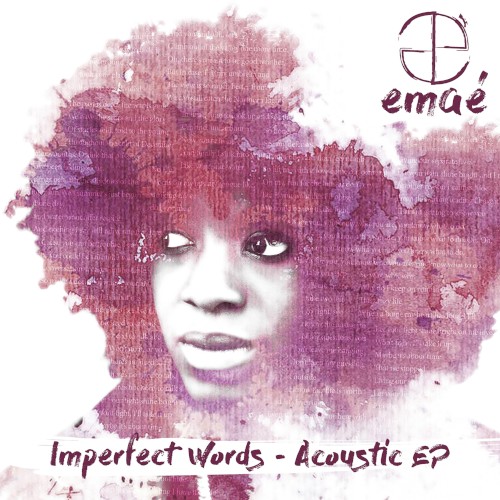 Imperfect Words (Acoustic EP)