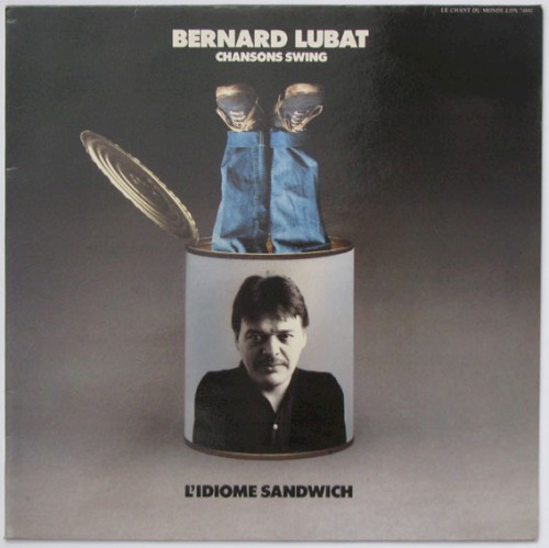 L'idiome sandwich