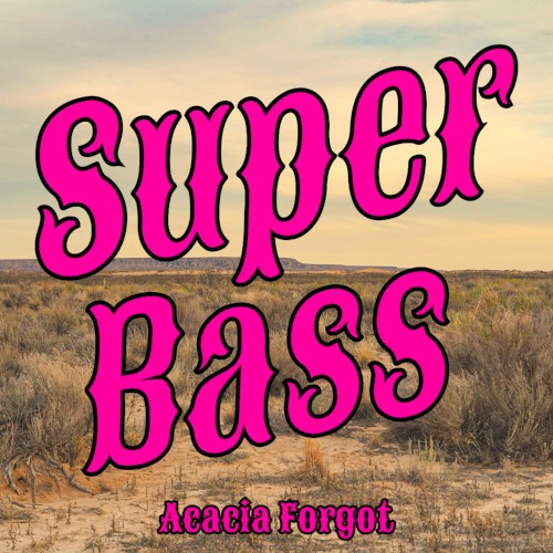 Super Bass