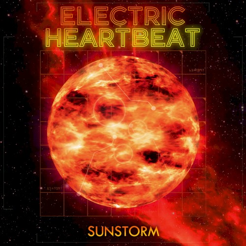 Sunstorm