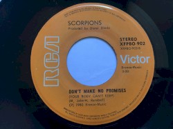 Lady Starlight / Don't Make Promises (Your Body Can't Keep)