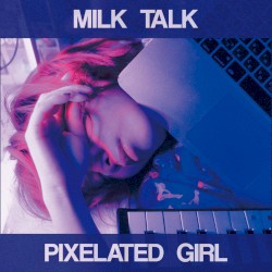 Pixelated Girl