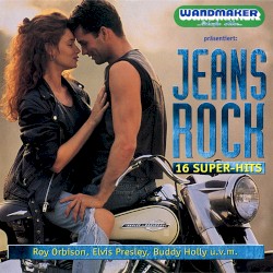 Wandmaker präsentiert: Jeans Rock