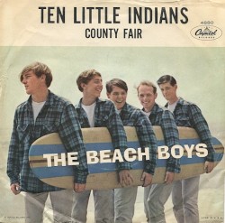 Ten Little Indians